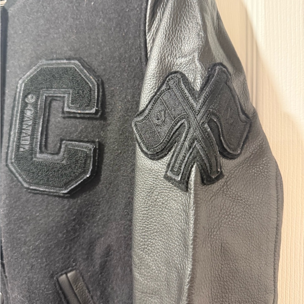 Roots Varsity Jacket - Picture 4 of 6